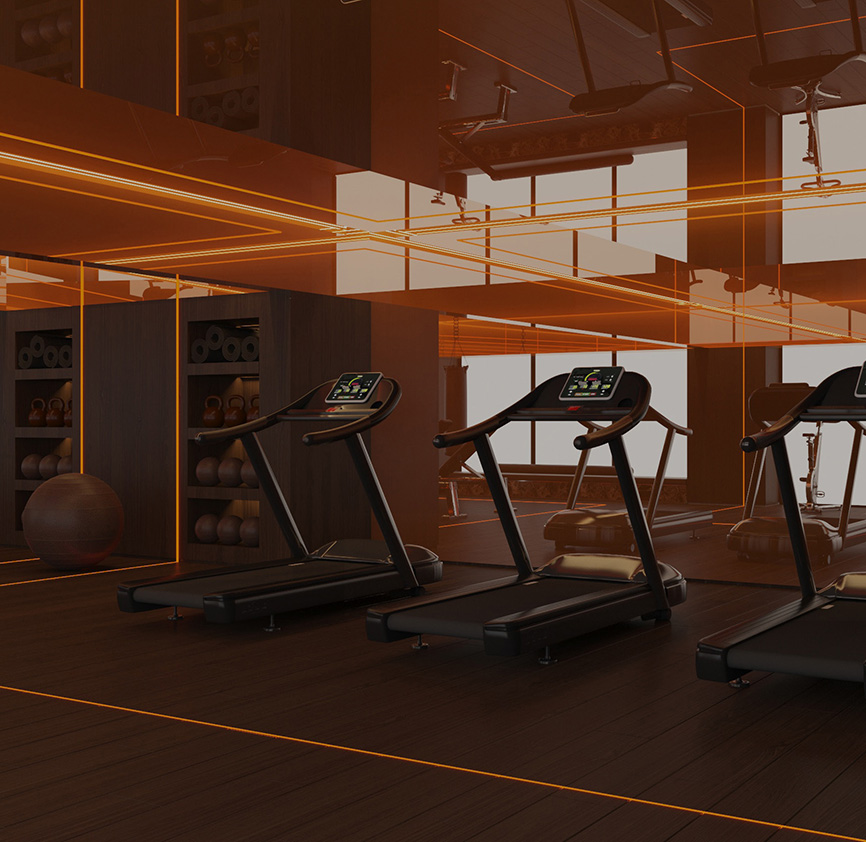 gym adia