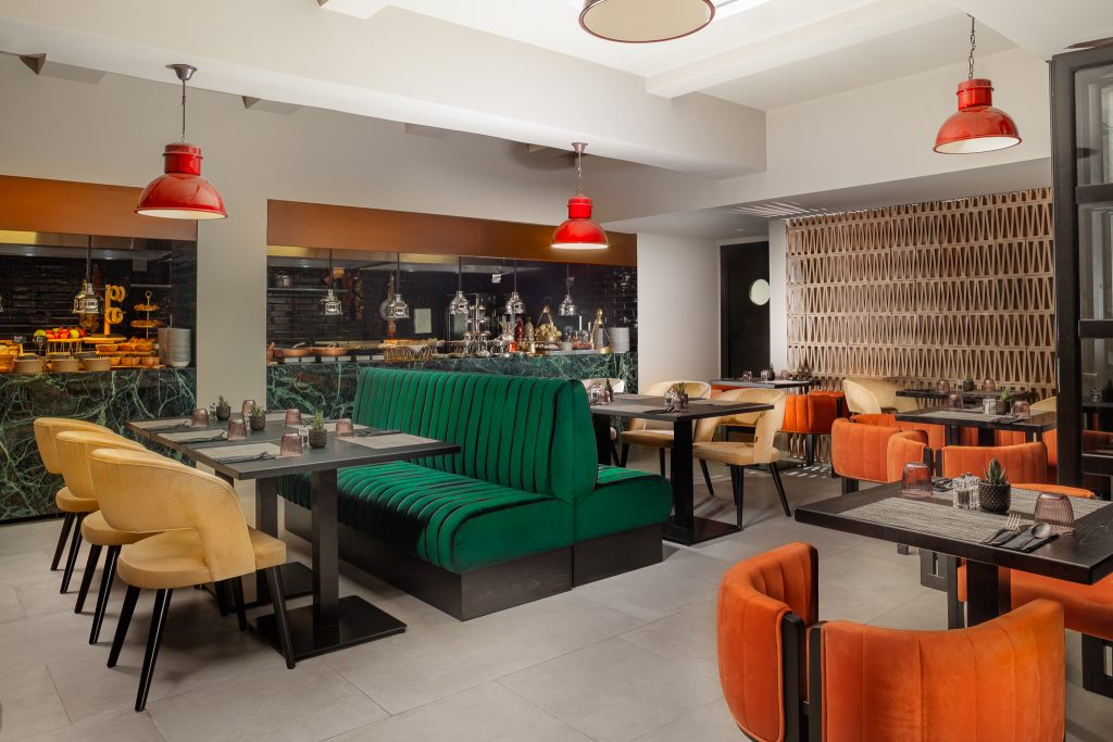 dinning room